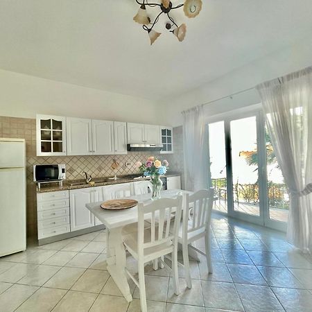 Casa Vacanze Mariafrancesca Ischia Extérieur photo