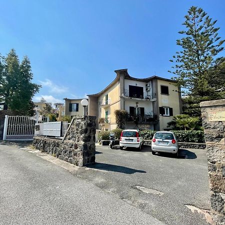 Casa Vacanze Mariafrancesca Ischia Extérieur photo