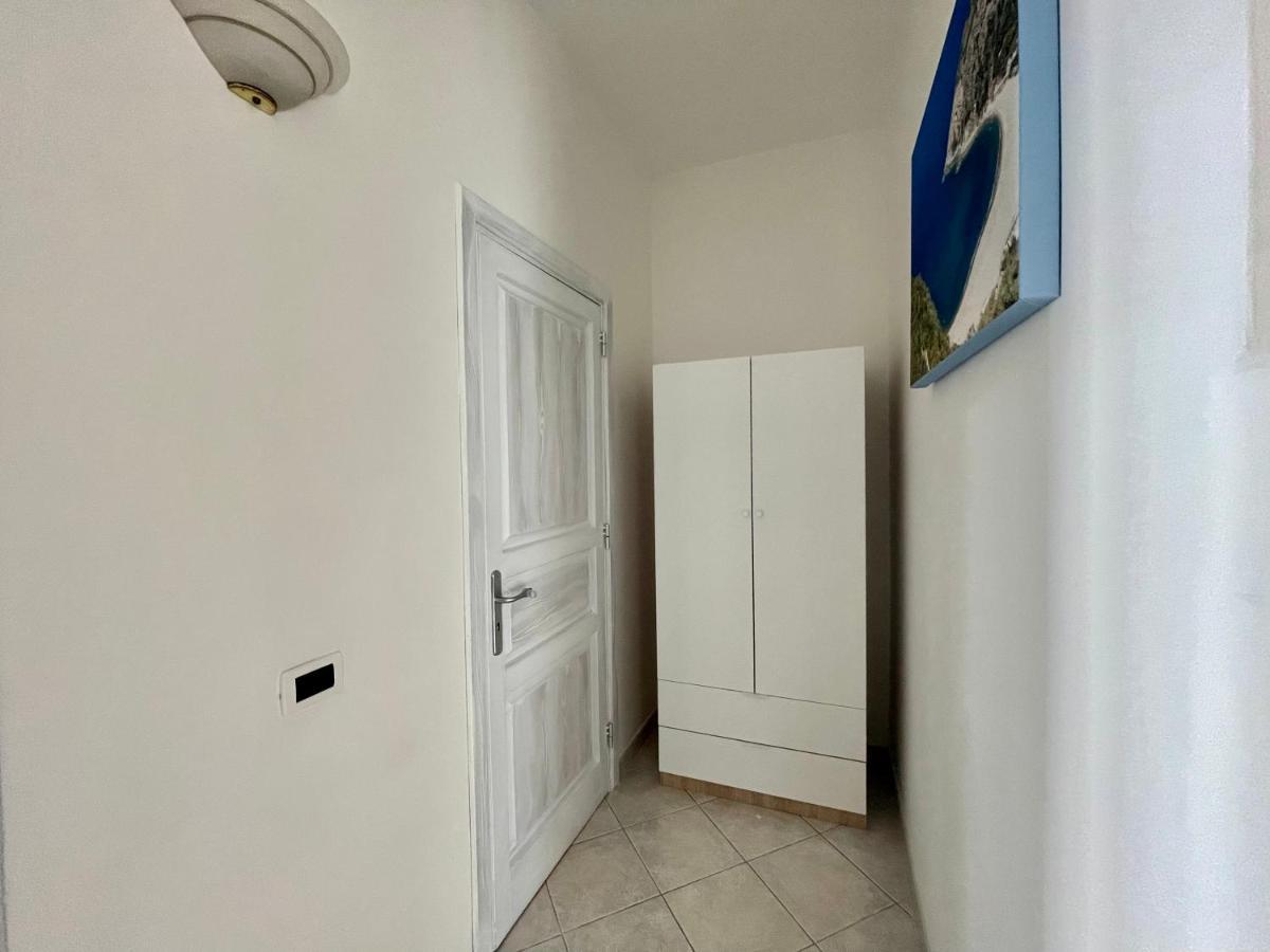 Casa Vacanze Mariafrancesca Ischia Extérieur photo