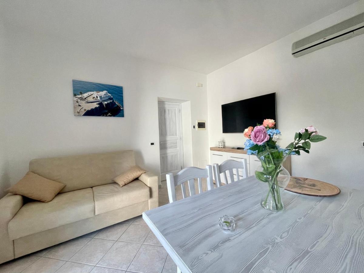 Casa Vacanze Mariafrancesca Ischia Extérieur photo