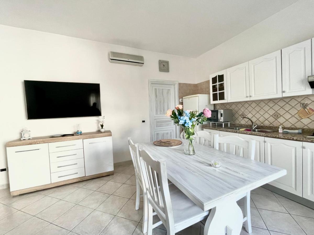 Casa Vacanze Mariafrancesca Ischia Extérieur photo