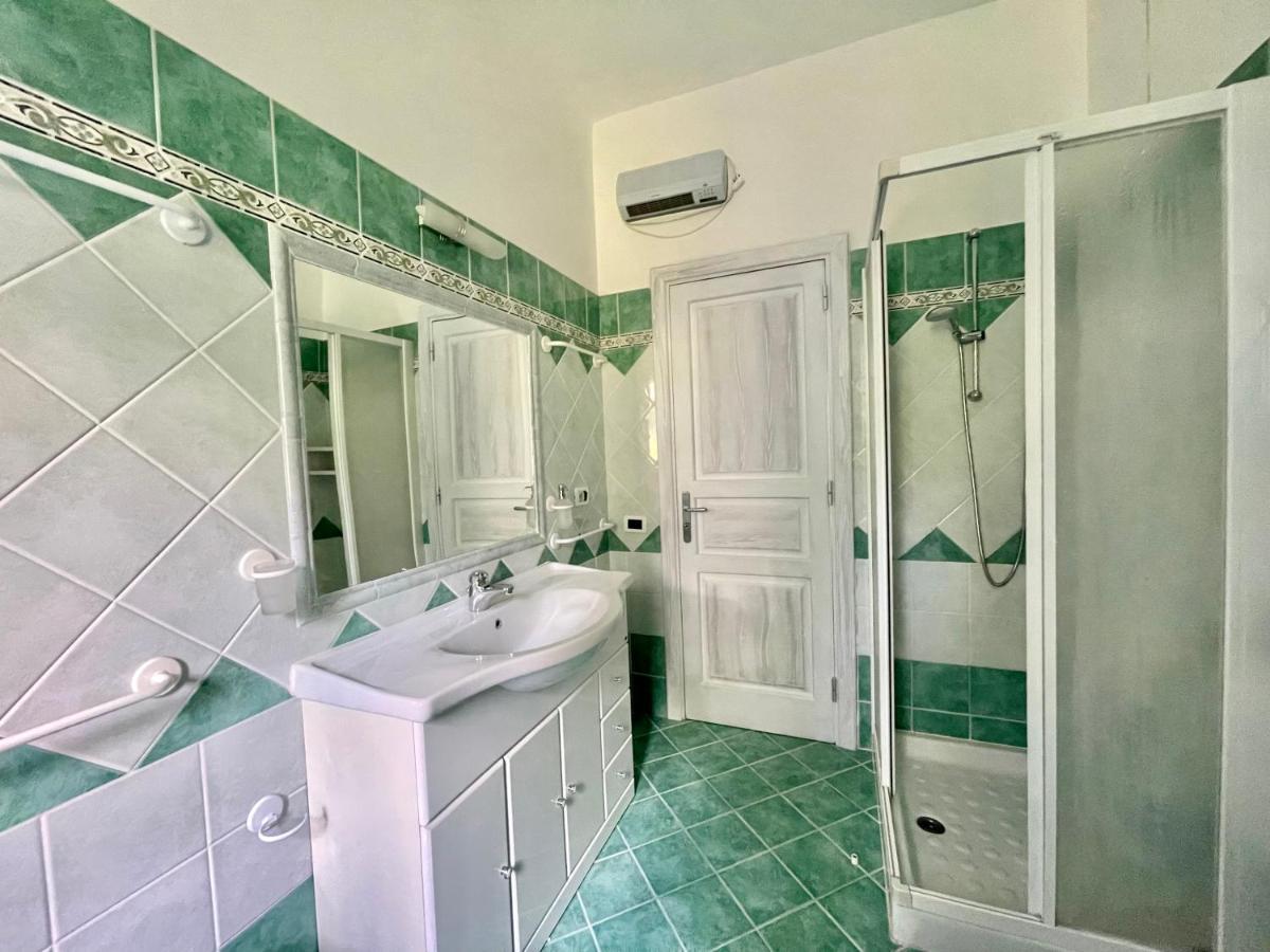 Casa Vacanze Mariafrancesca Ischia Extérieur photo