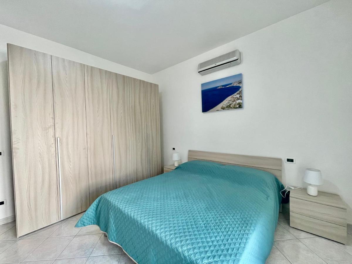Casa Vacanze Mariafrancesca Ischia Extérieur photo