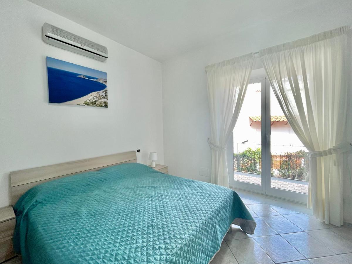 Casa Vacanze Mariafrancesca Ischia Extérieur photo