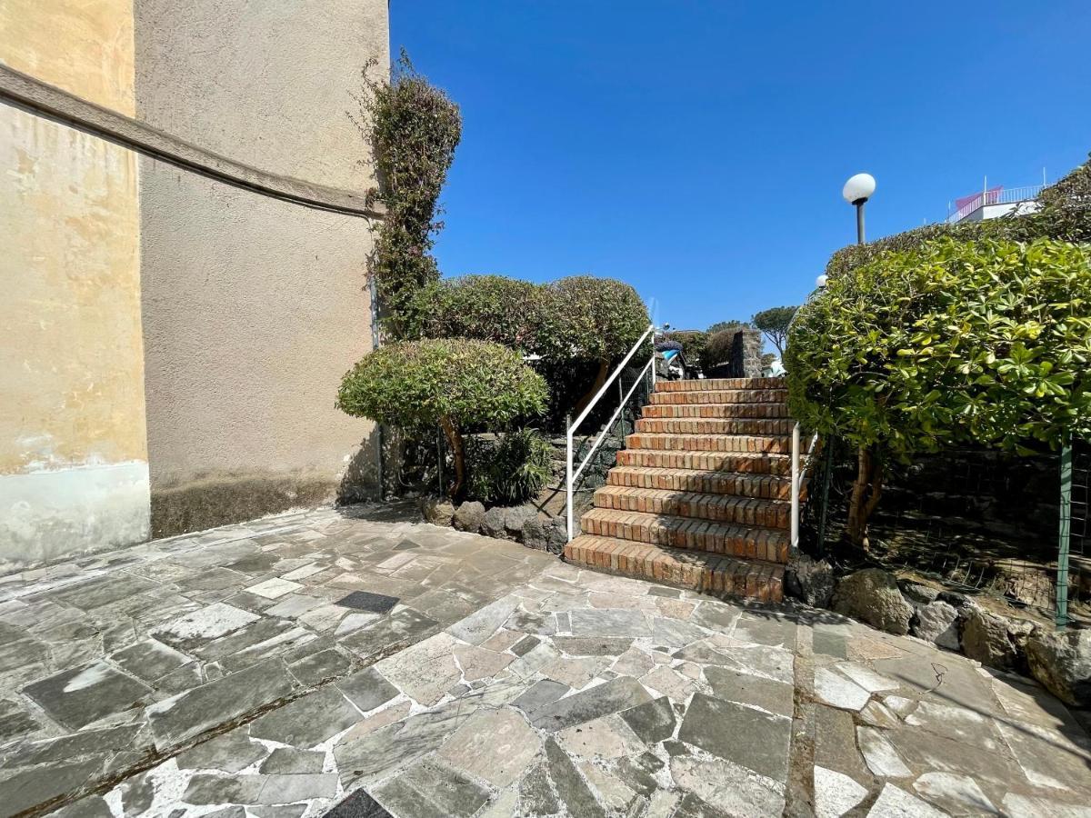 Casa Vacanze Mariafrancesca Ischia Extérieur photo